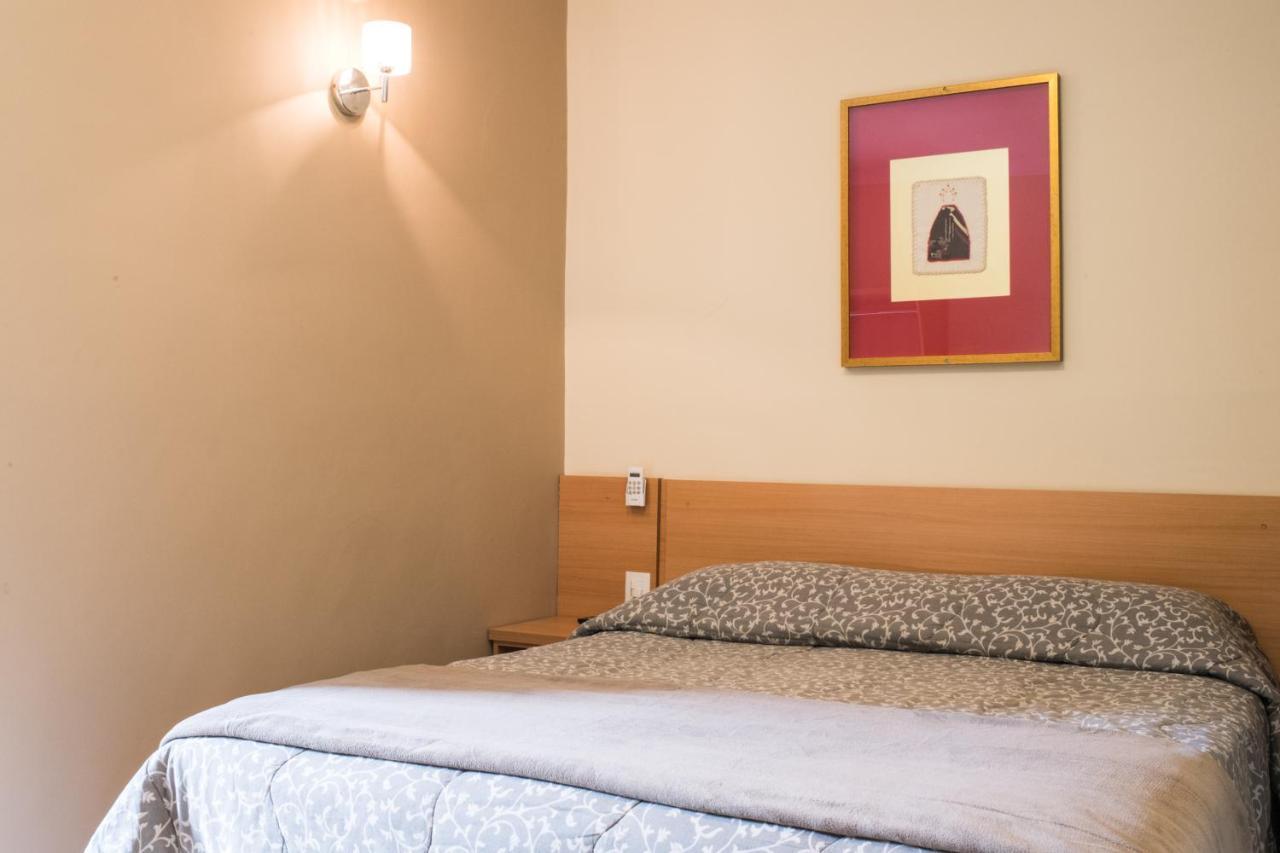 Hotel Porto Real Aparecida מראה חיצוני תמונה