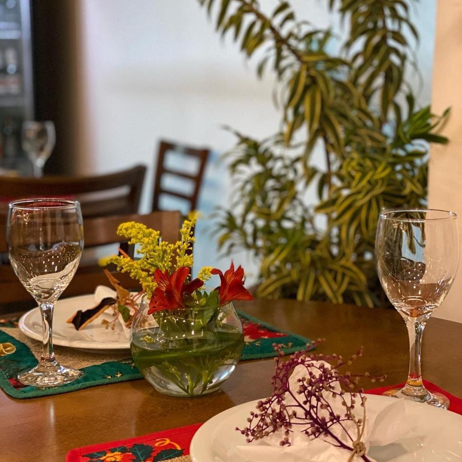 Hotel Porto Real Aparecida מראה חיצוני תמונה