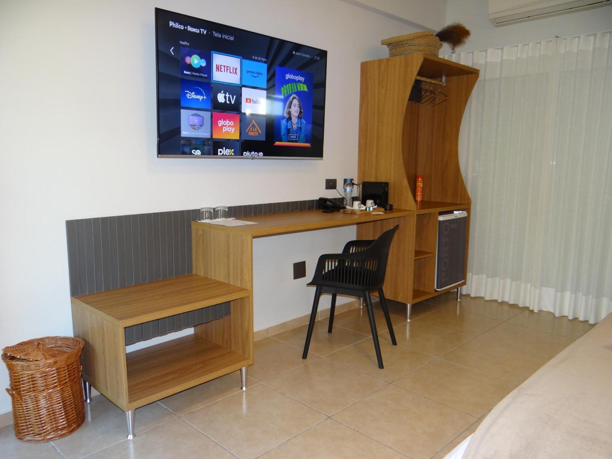 Hotel Porto Real Aparecida מראה חיצוני תמונה
