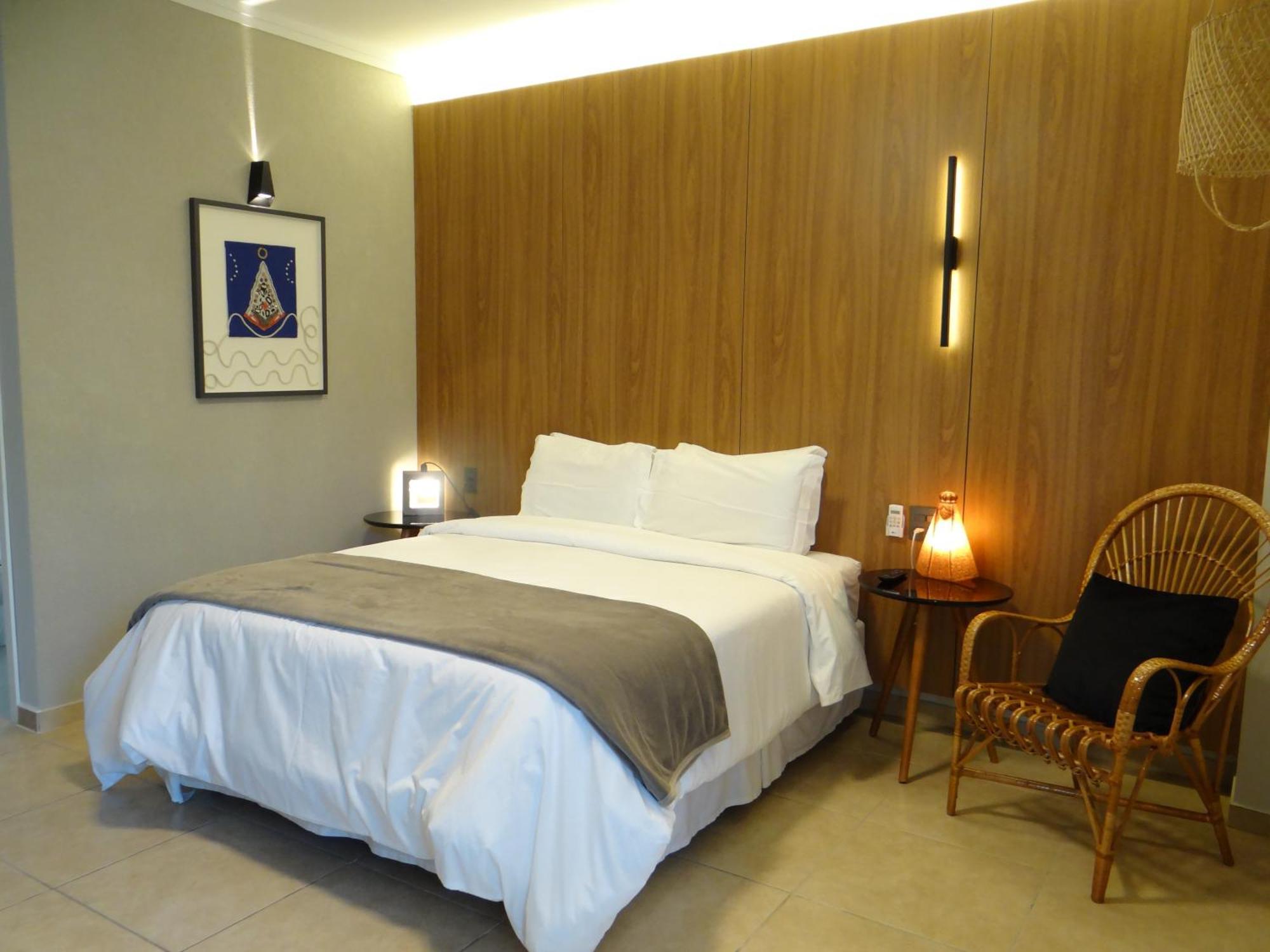 Hotel Porto Real Aparecida מראה חיצוני תמונה