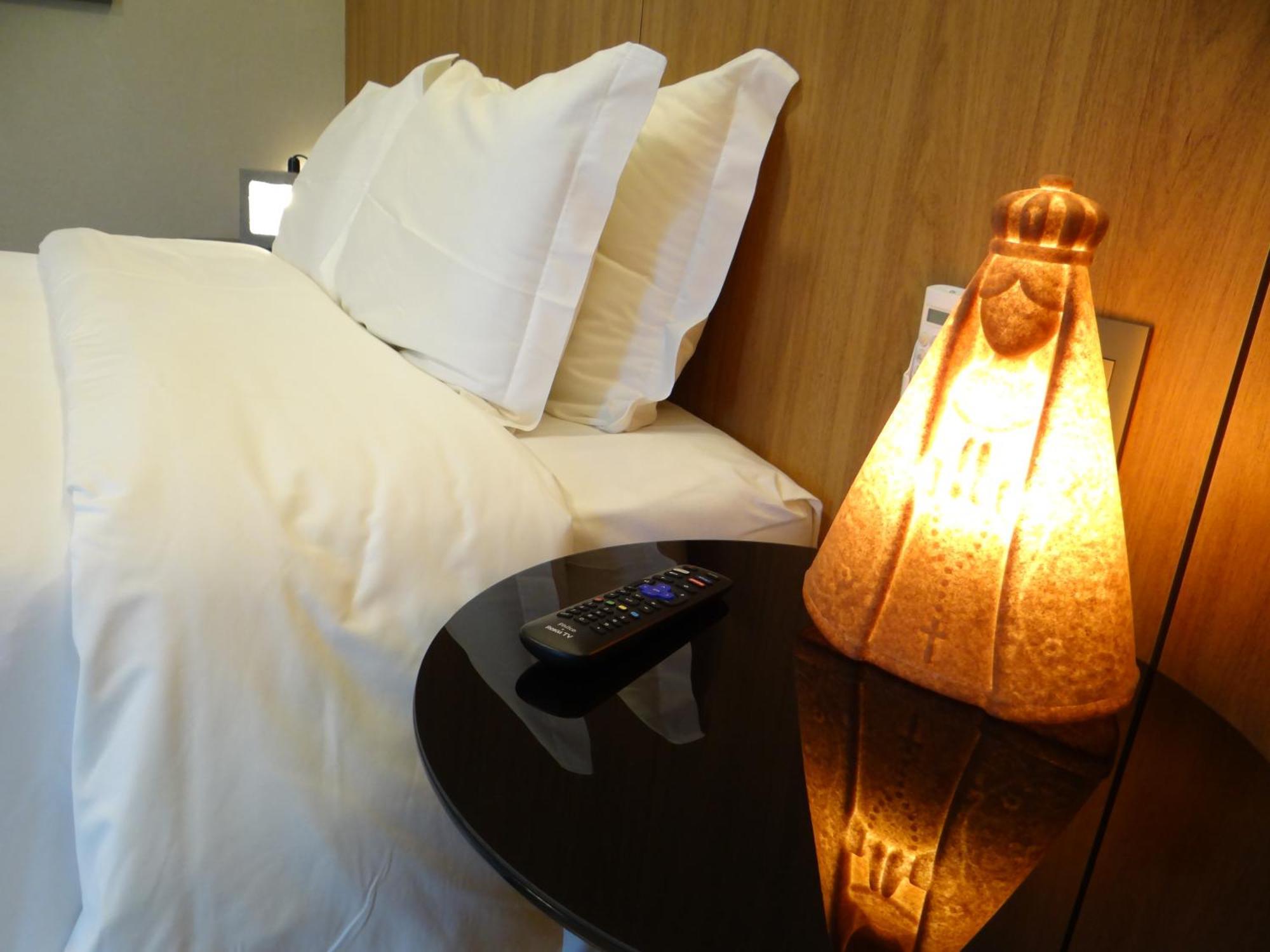 Hotel Porto Real Aparecida מראה חיצוני תמונה