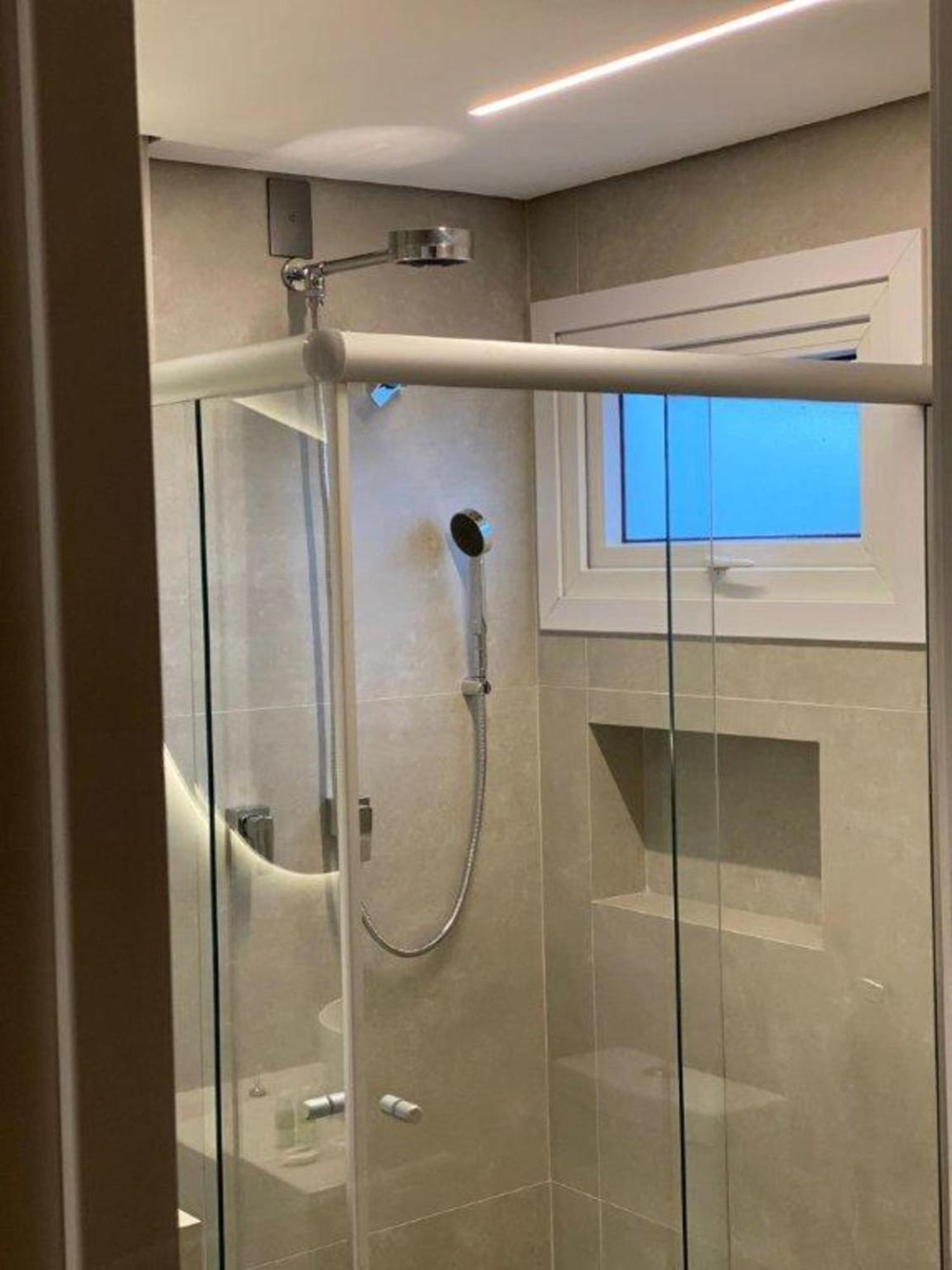Hotel Porto Real Aparecida מראה חיצוני תמונה